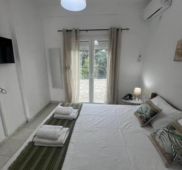 Central Tzoumerka Apartment | Ble Elia Alataries