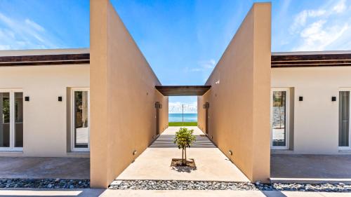 Viannos House | Blue Dream - Seaside Villas