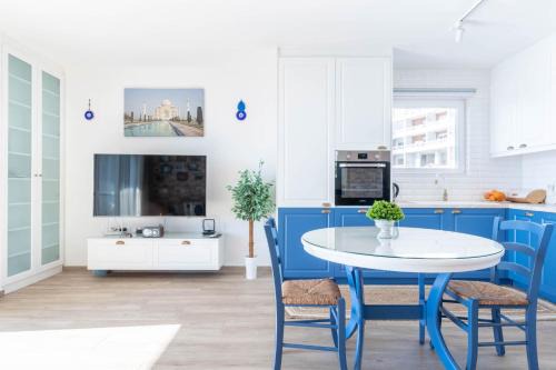 Sarande Apartment | Blue Eye Apartment