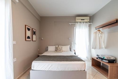 Plataria Apartment | Blue Hug Apartments