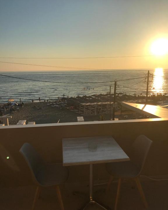 Agios Gordios Hotel | Blue Ocean
