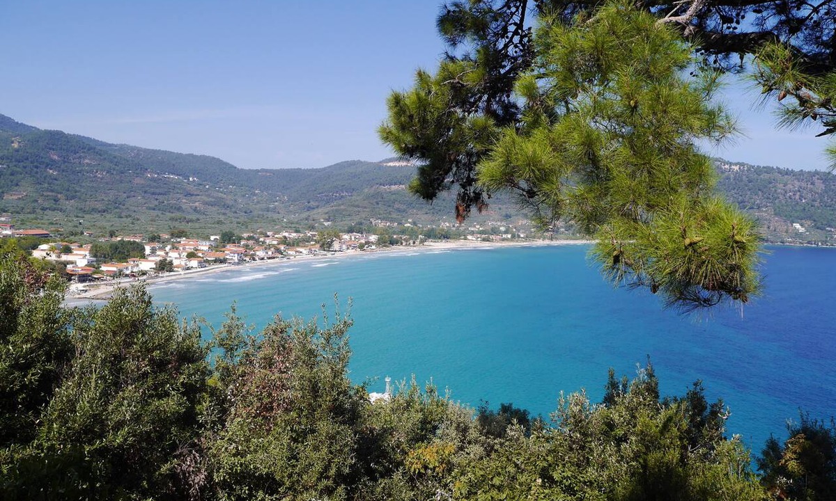 Chrisi Akti Hotel | Blue Sea Beach Hotel