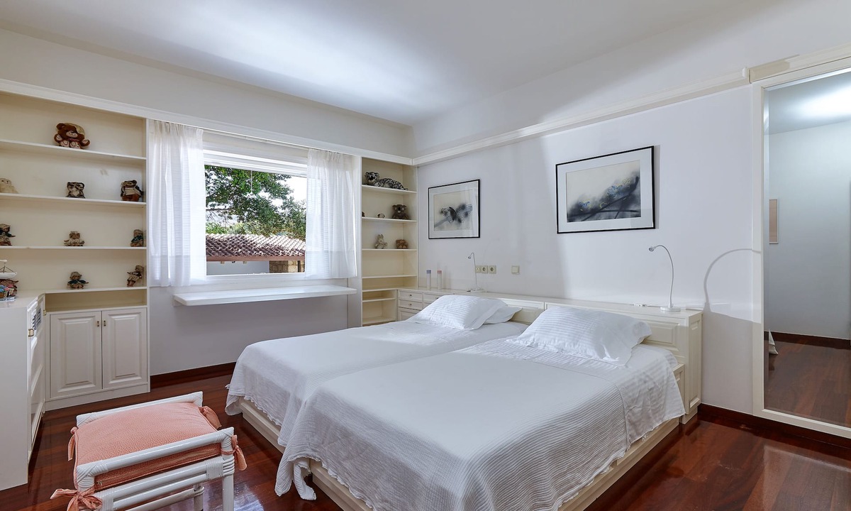 Prasas Villa | Bluegreen Villa
