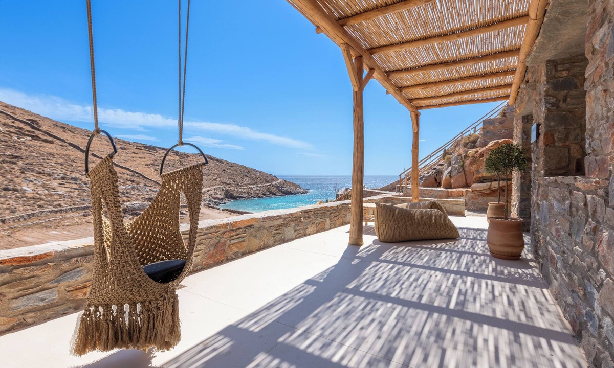 Kea Villa | Bohemian Kea Beach Club Resort