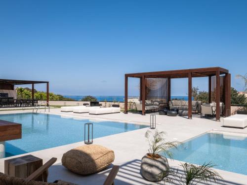 Skaleta Villa | Borosso Villa, an Exclusive Resort, By ThinkVilla