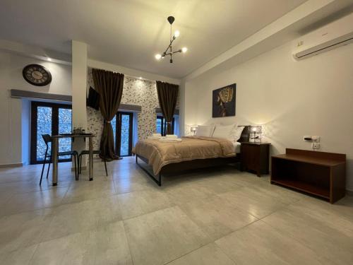 Ioannina Town Centre Apartment | Boutique at Historic Centrum-with free parking
