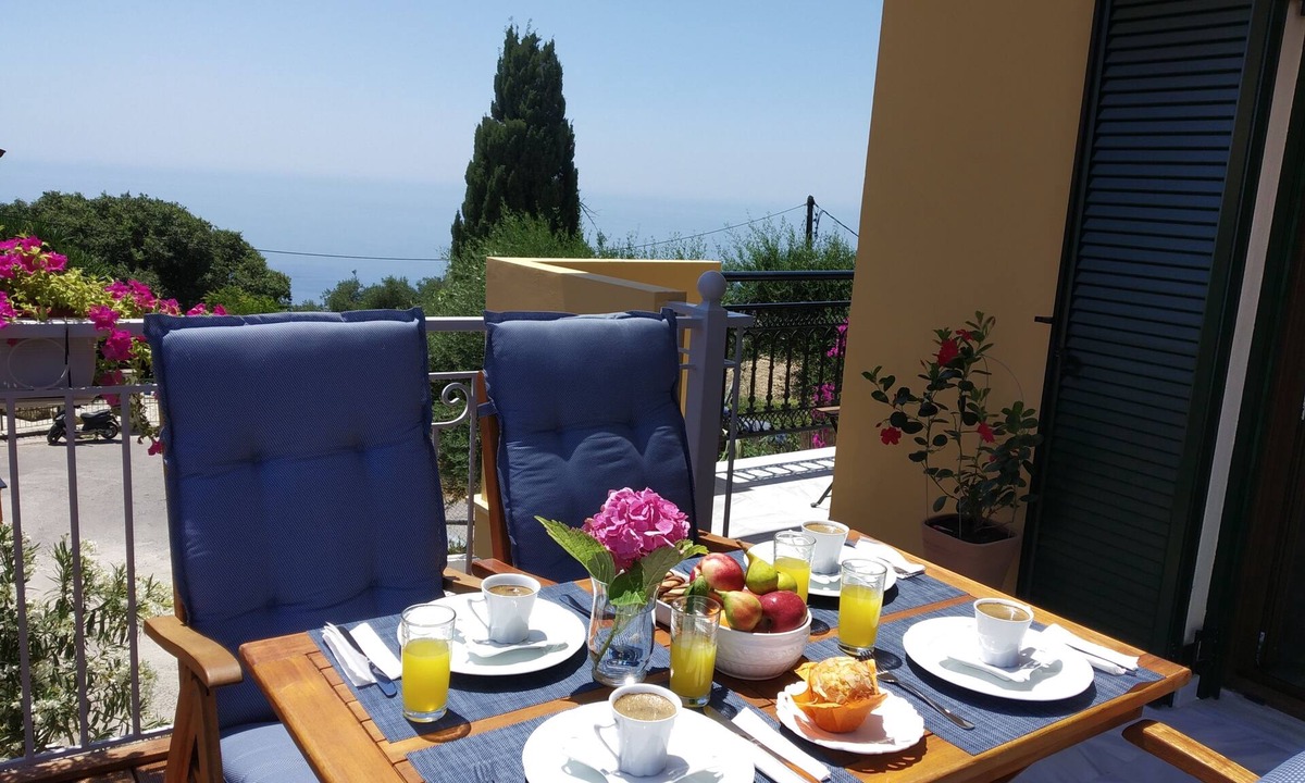 Kontis Apts | Pelekas