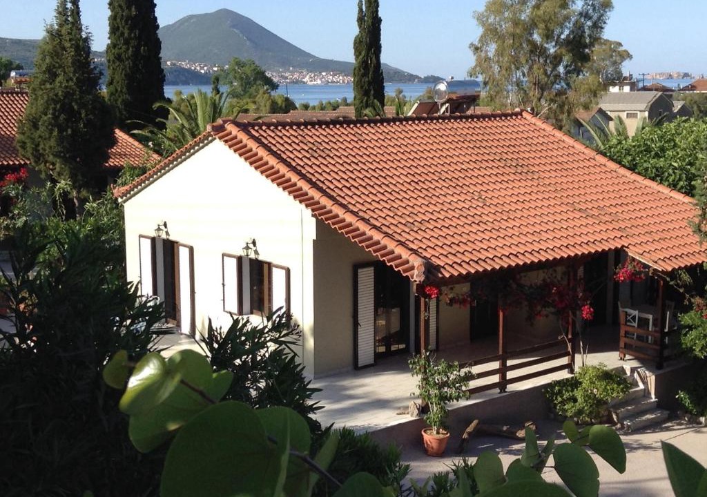 Gialova House | Bungalow Gialova