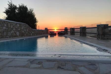 Agios Ioannis Villa | C.L.S Cavo Delos,Private Pool