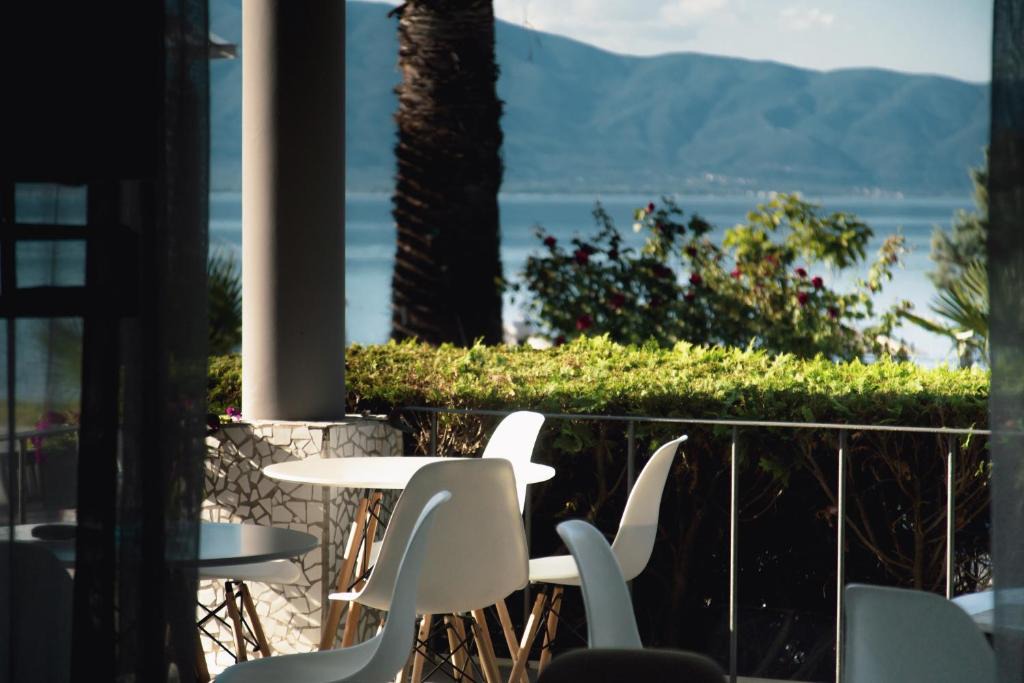 Volvi Hotel | Calma Beach Hotel