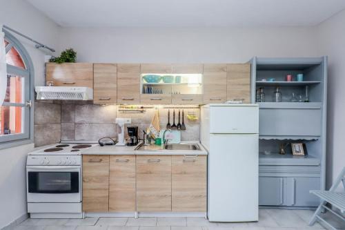 Sozopolis Apartment | Calma Luxury Apartments #3 Sozopoli in Halkidiki