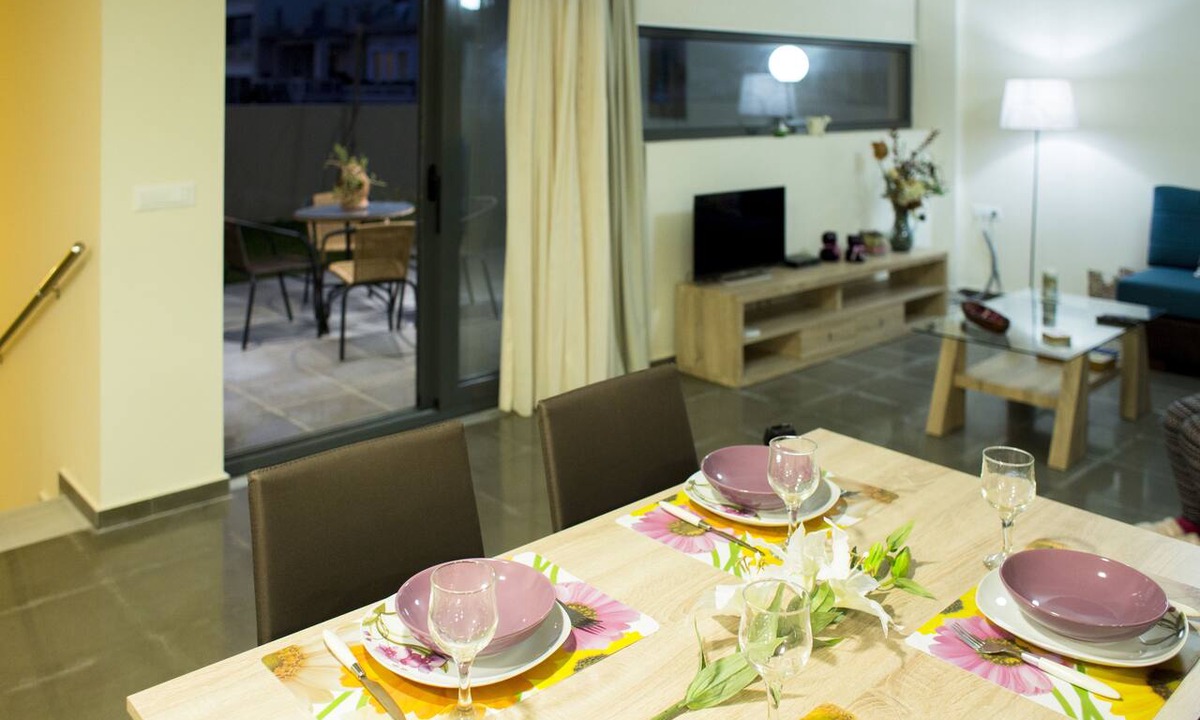 Kissamos House | Campagna Mare