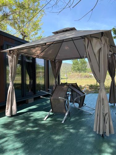 Sithonia Other | Camping Pitsoni