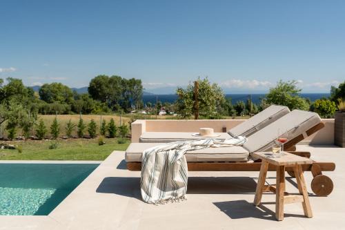 Aristotelis Apartment | Candelas Suites & Nature