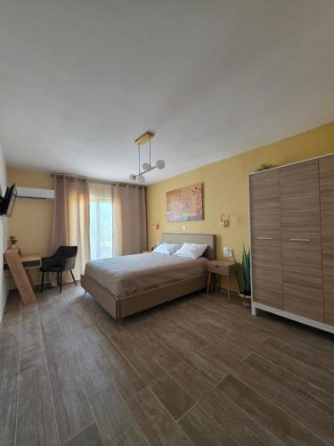 Koskinou Apartment | Canvas at Koskinou