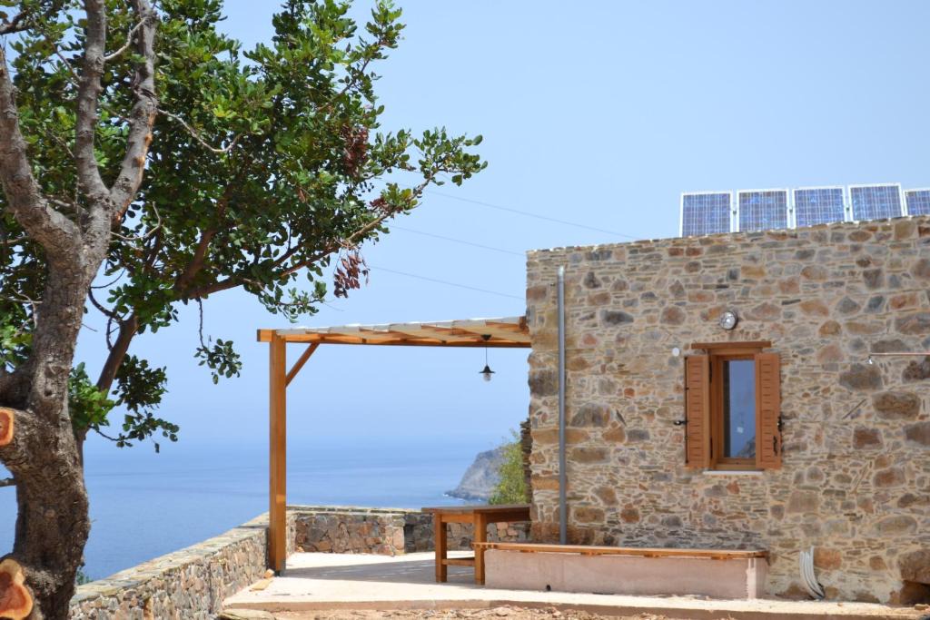 Livadia House | Captain Nikolas