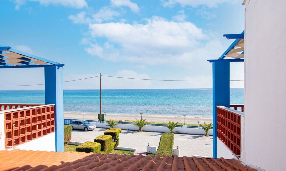 Sozopolis Resort | Carmen Sea View 2 by RentalsPro Services
