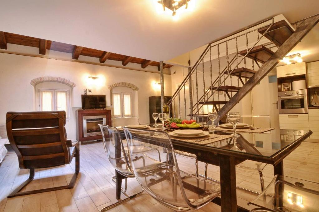 Old Town Apartment | Carpe Diem Luxury Apartment No 3