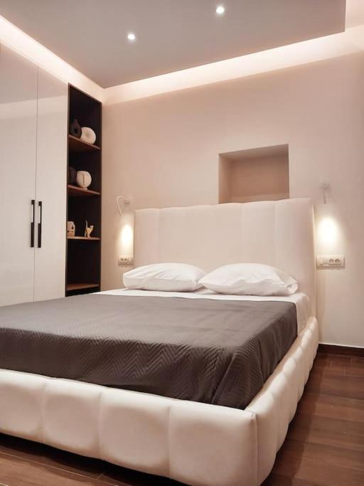 Liapades Apartment | Carpe Diem Suite