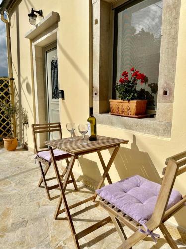 Alepou Villa | Casa dei Spinoula