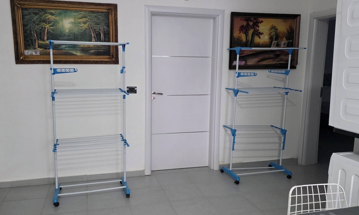Pogradec House | Casa Del Sol – Cozy 4 Bedroom Stay in Pogradec