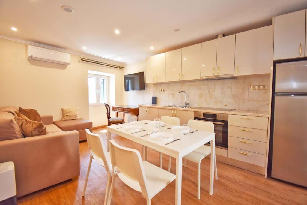 Agios Gordios Apartment | Casa Di Alessandro