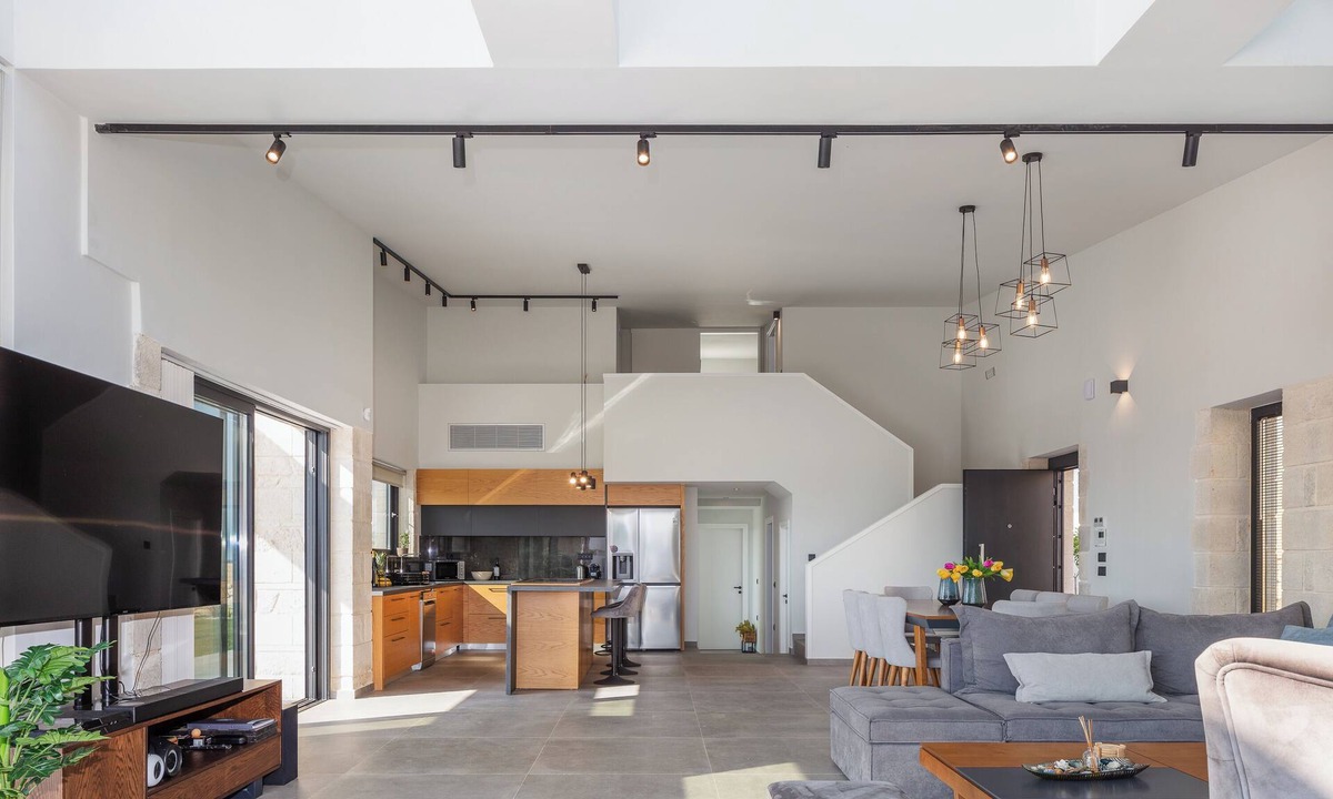 Kounoupidiana Villa | Casa di Elen! Relaxing ambience & chic design!