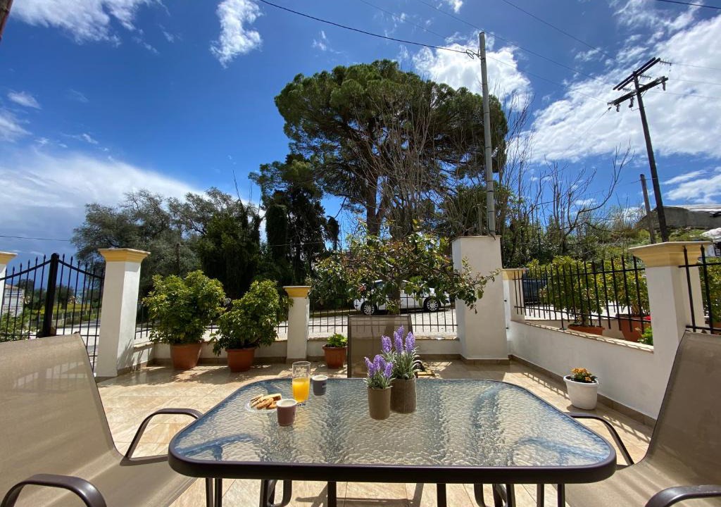 Petriti Apartment | Casa di Elena