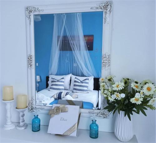 Antipernoi Villa | Casa di Helena family villa Corfu