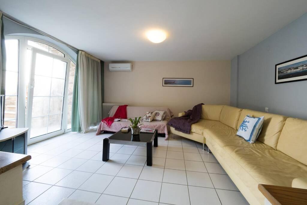 Vrontados Apartment | Casa di Mare
