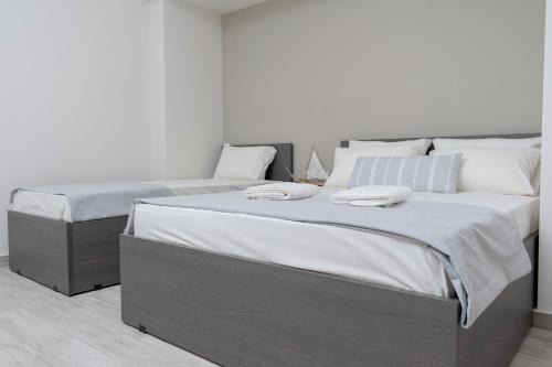 Olymbiaki Akti Apartment | Casa Di Mare II