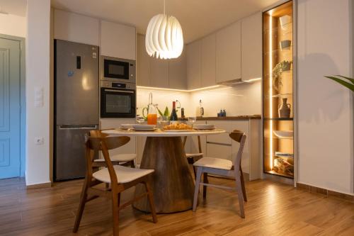 Gefira Mpania Apartment | Casa Di Sabbia Air-bnb