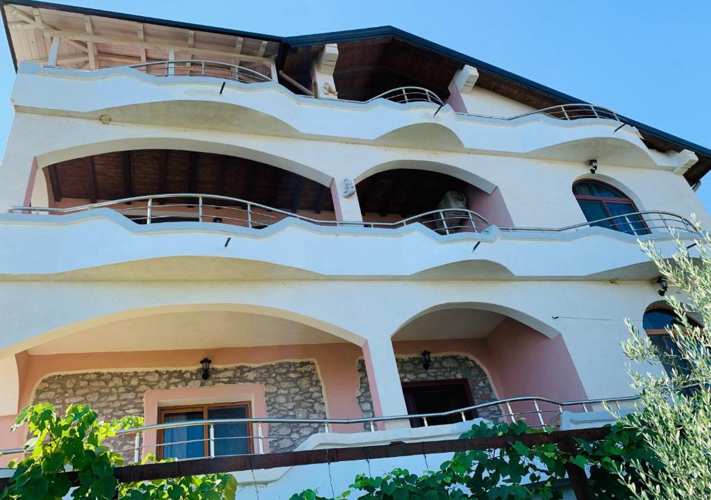 Shkoder House | CASA DOLCE CASA