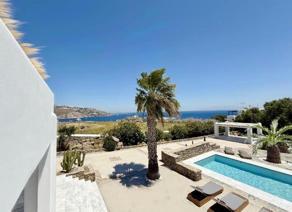 Agios Ioannis Villa | Casa Gekko Mykonos