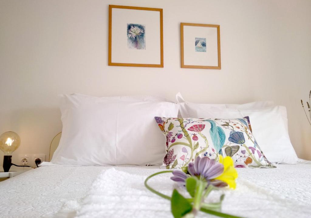 Gouvia Apartment | Casa MaLu Boutique Studio No 4