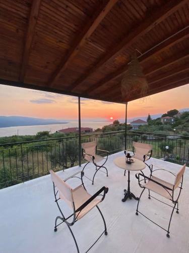 Thermo House | Casa Mirabella