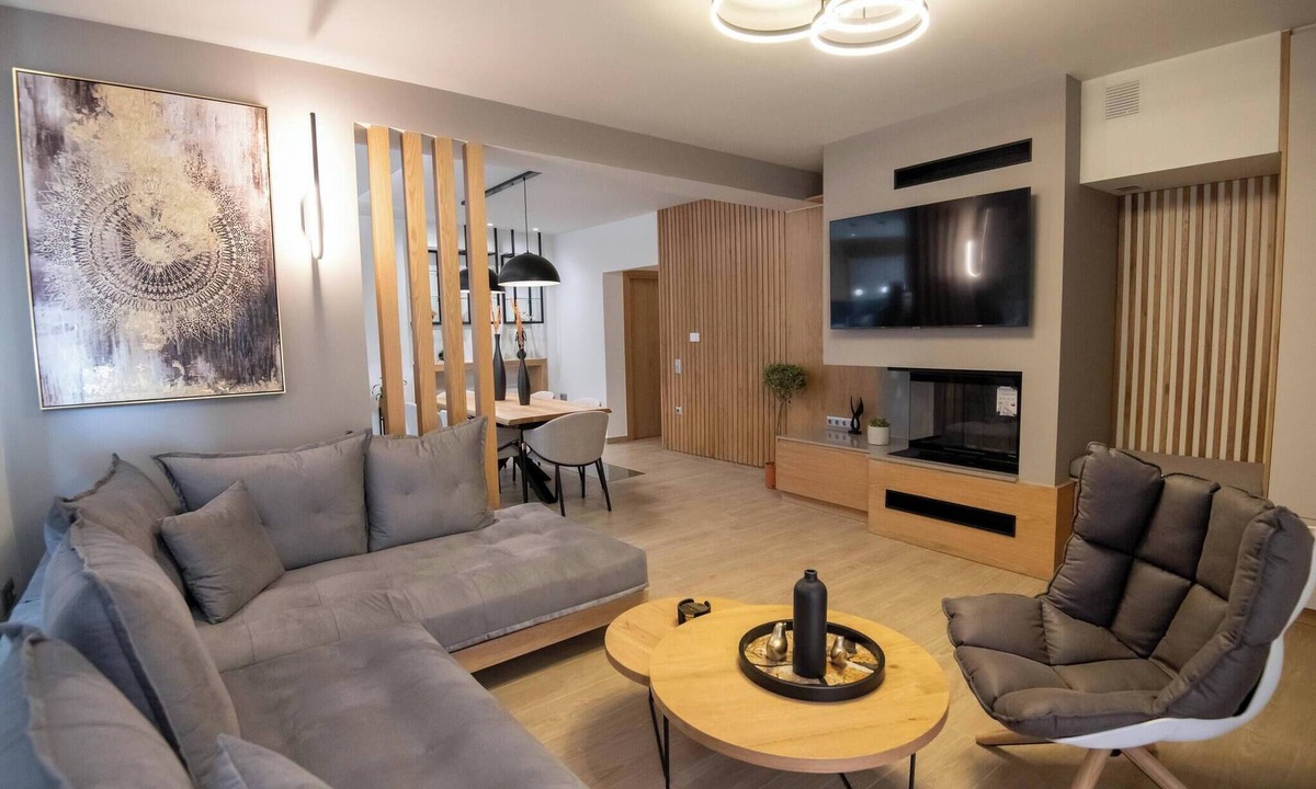 Spilion House | Casa Teo, By Hellocrete