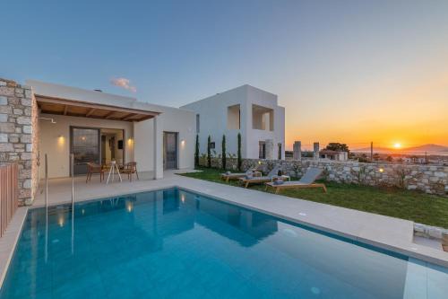Kos Town Apartment | Casa Tierra - Villa I