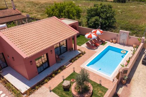 Acharavi Villa | Casa Tortuga - Exclusive Villa Corfu