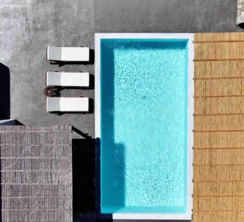 Paraga Villa | Casa Zen Mykonos