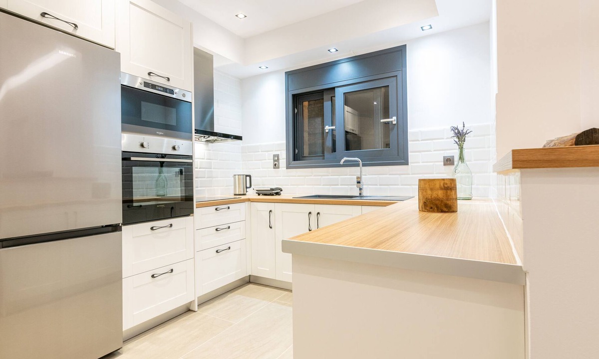 Agia Marina Villa | Castielia Residence