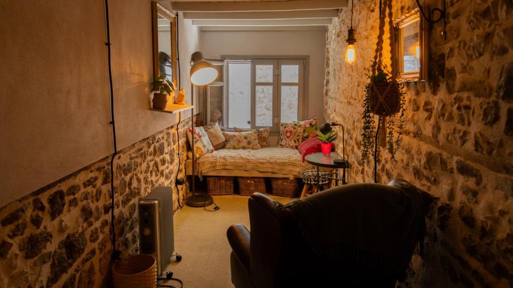 Ioannina Town Centre Apartment | Castle Nest Ioannina