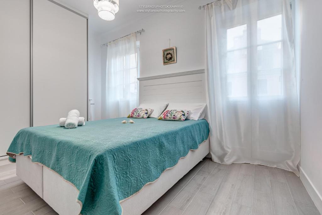 Old Town Apartment | Celestia Corfu