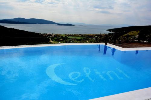 Fiyias Apartment | Celini Suites Hotel