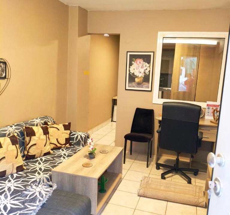 Agios Pavlos Apartment | Center Pasha's Gardens Lux rooms Ιpirou 4 Agios Pavlos