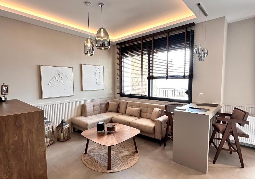 Larissa Apartment | Central Luxury Apartment Maison De Luxx A10