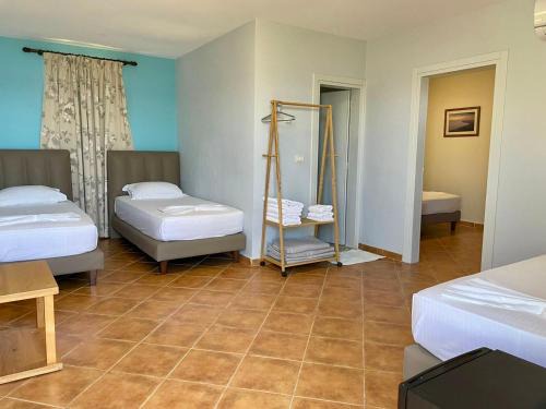 Dhermi Ski Chalet | Chalet Ambel