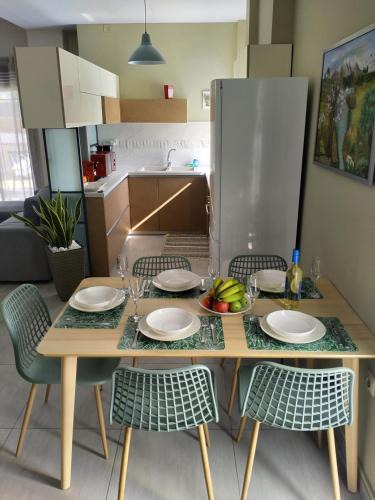 Daratsos Villa | Chania Olive Home