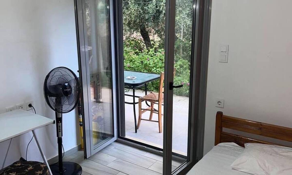 Souda House | Charming House in Souda, Near Chania, Crete