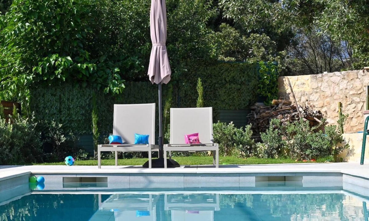 Prines House | Cheerfull family-friendly villa